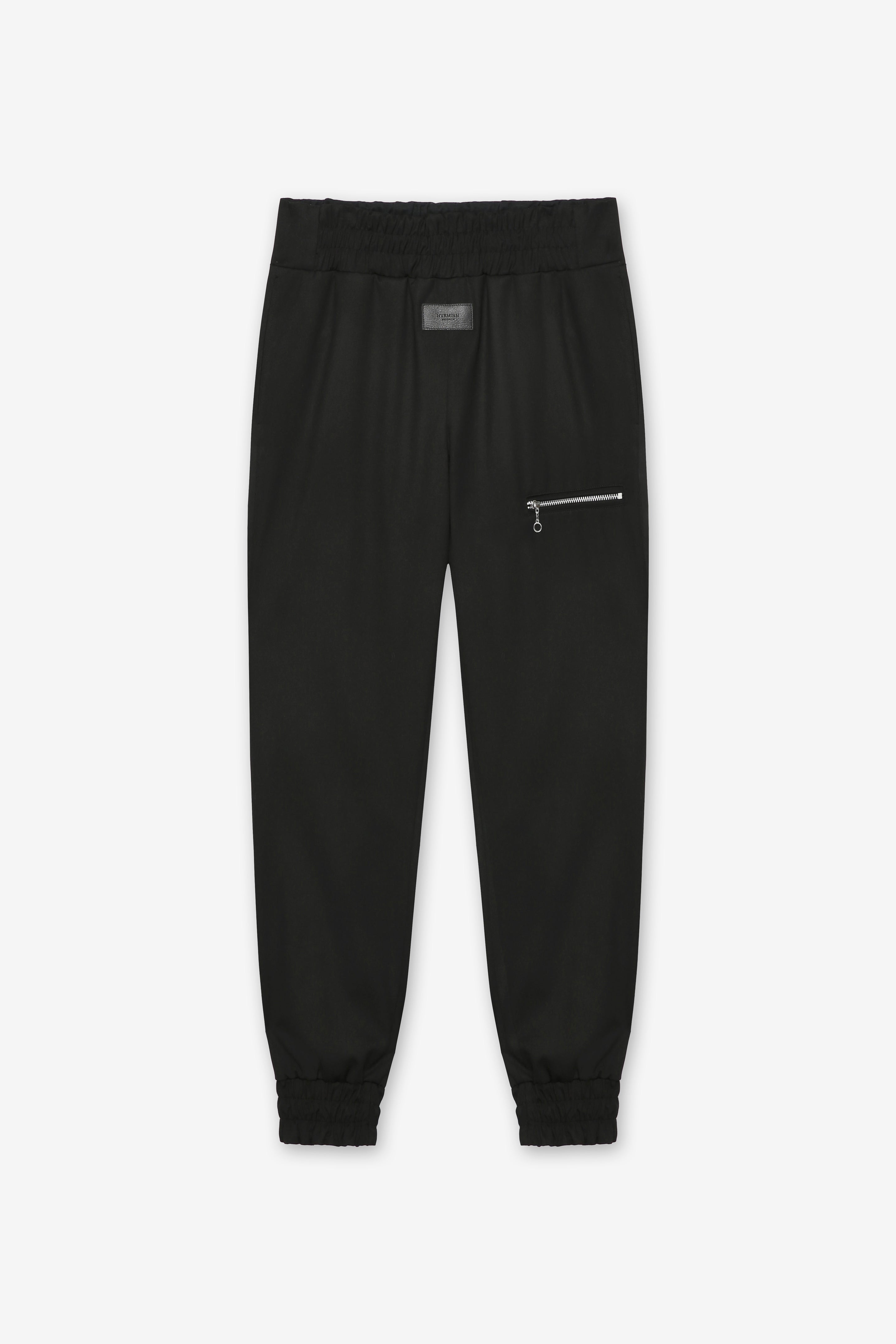 おまけ付】 Noon teloplan Jersey Black Pants オールインワン - www